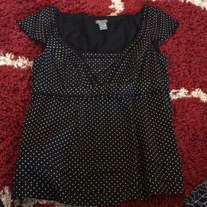 Ann Taylor Blouse